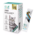木入森 活菌寶 (益生菌/益生元) 15包 (貓用) Moreson Probiotics & Prebiotics (正價$112) 台灣製造 (新包裝 升級版)